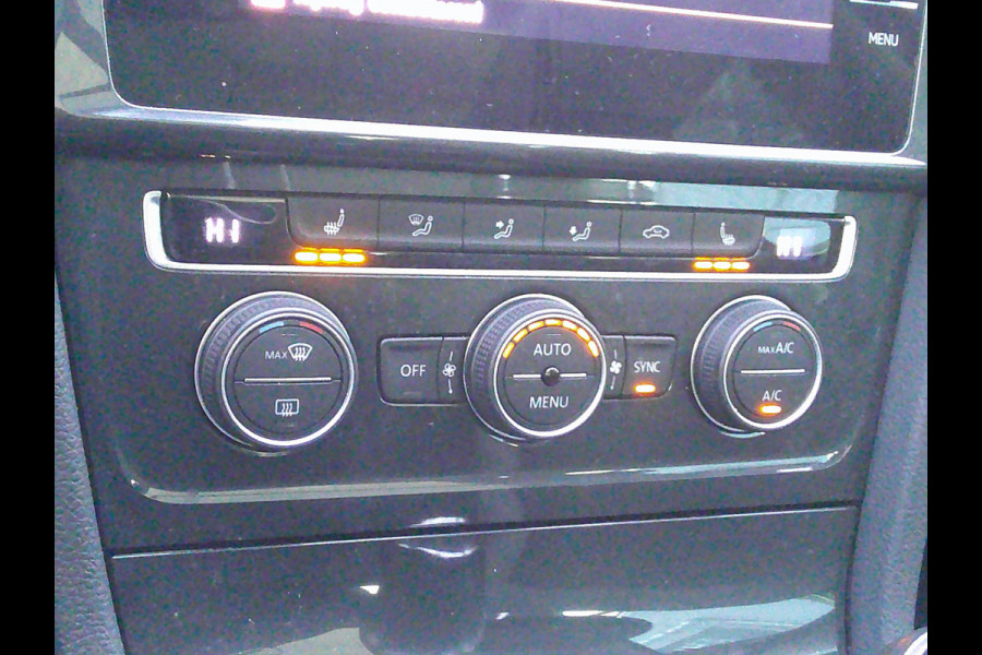 Volkswagen Golf Variant 1.5 TSI Comfortline Business Staat in Hoogeveen