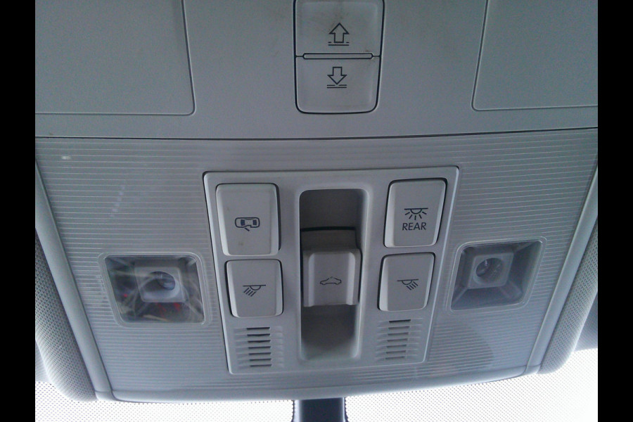 Volkswagen Golf Variant 1.5 TSI Comfortline Business Staat in Hoogeveen