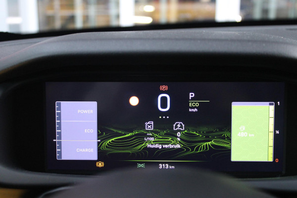 Jeep Avenger 1.2 110PK e-HYbrid SUMMIT | JBL PREMIUM AUDIO SYSTEEM | ACHTERUITRIJ CAMERA | STOEL VERWARMING | SFEERVERLICHTING | FULL LED KOPLAMPEN | 18" LICHTMETALEN VELGEN | DRAADLOZE TELEFOONLADER | DRAADLOZE APPLE CARPLAY/ANDROID AUTO | ADAPTIVE CRUISE CONTROL | PARKEERSENSOREN VOOR EN ACHTER | KEYLESS ENTRY/START | DODEHOEK DETECTIE | ELEKTRISCH BEDIENBARE ACHTERKLEP | VERWARMDE VOORRUIT | EXTRA GETINTE ACHTERRUITEN |