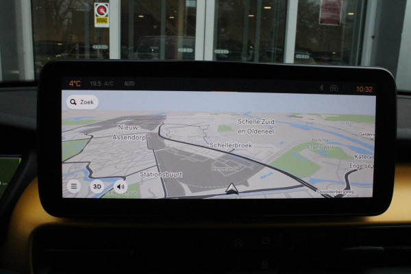 Jeep Avenger 1.2 110PK e-HYbrid SUMMIT | JBL PREMIUM AUDIO SYSTEEM | ACHTERUITRIJ CAMERA | STOEL VERWARMING | SFEERVERLICHTING | FULL LED KOPLAMPEN | 18" LICHTMETALEN VELGEN | DRAADLOZE TELEFOONLADER | DRAADLOZE APPLE CARPLAY/ANDROID AUTO | ADAPTIVE CRUISE CONTROL | PARKEERSENSOREN VOOR EN ACHTER | KEYLESS ENTRY/START | DODEHOEK DETECTIE | ELEKTRISCH BEDIENBARE ACHTERKLEP | VERWARMDE VOORRUIT | EXTRA GETINTE ACHTERRUITEN |