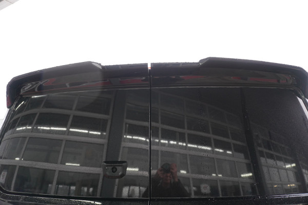 Ford Transit Custom 320L 2.0 TDCI 170PK L2H1 Limited DubbelCabine Automaat Nr. V094 | Elektrische Schuifdeur L+R | Airco | Adap.Cruise | Navi | 360 Camera/20 inch LM velgen enz enz DEMO