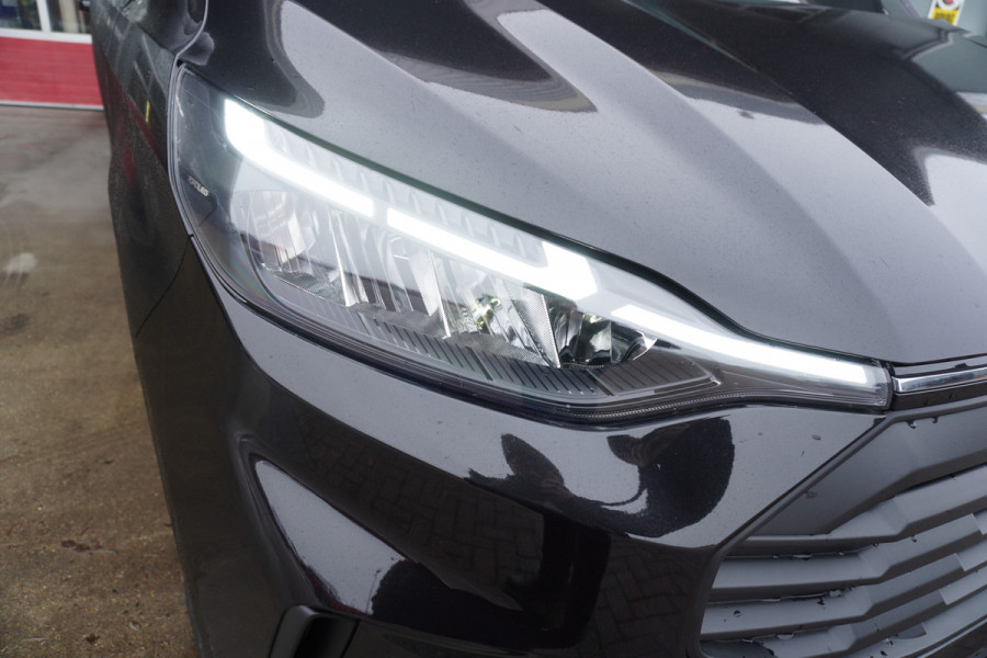 Ford Transit Custom 320L 2.0 TDCI 170PK L2H1 Limited DubbelCabine Automaat Nr. V094 | Elektrische Schuifdeur L+R | Airco | Adap.Cruise | Navi | 360 Camera/20 inch LM velgen enz enz DEMO