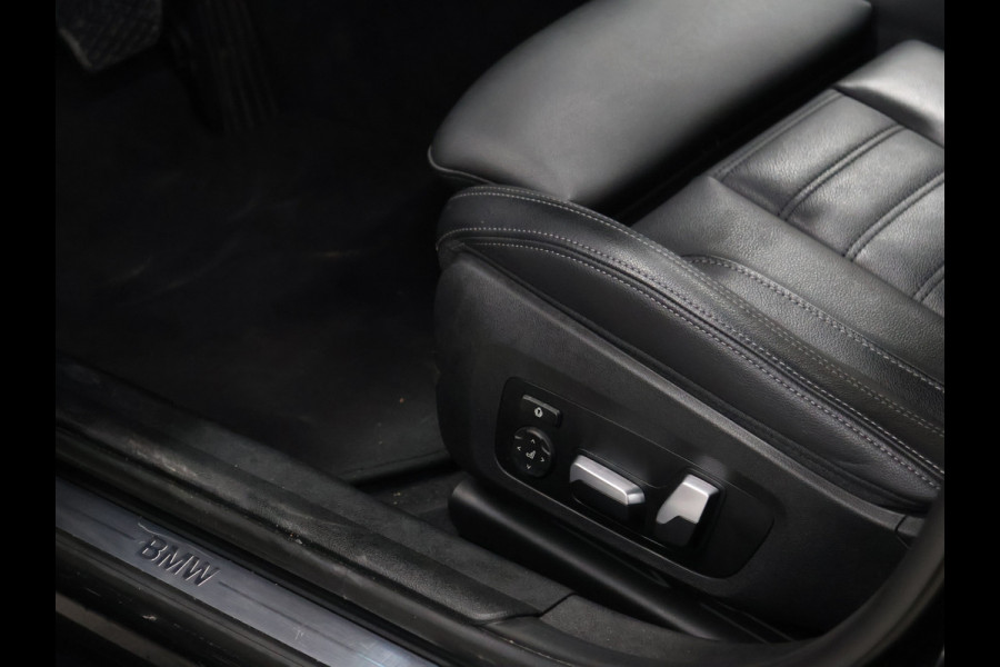 BMW 3 Serie Touring 320e Sport NW TYPE [TREKHAAK INKLAPBAAR, MEMORY SEATS, APPLE CARPLAY, ANDROID, LEDVERLICHTING, CAMERA, STOELVERWARMING, VOL LEDER, CRUISE, CLIMATE, NIEUWSTAAT]