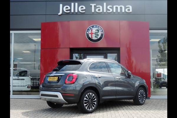 Fiat 500X Cross 1.0 GSE City Cross | Apple CarPlay | 40.000 km!!!