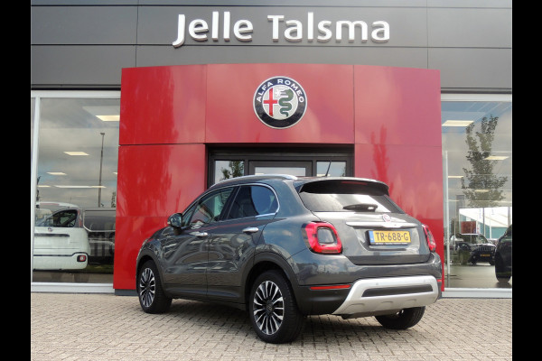 Fiat 500X Cross 1.0 GSE City Cross | Apple CarPlay | 40.000 km!!!
