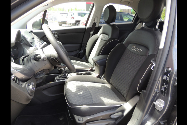 Fiat 500X Cross 1.0 GSE City Cross | Apple CarPlay | 40.000 km!!!