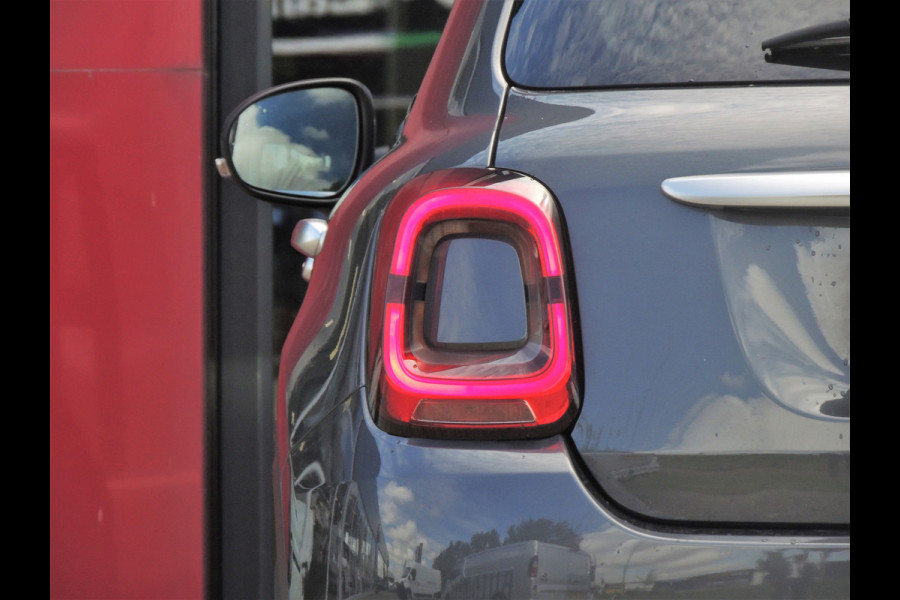 Fiat 500X Cross 1.0 GSE City Cross | Apple CarPlay | 40.000 km!!!