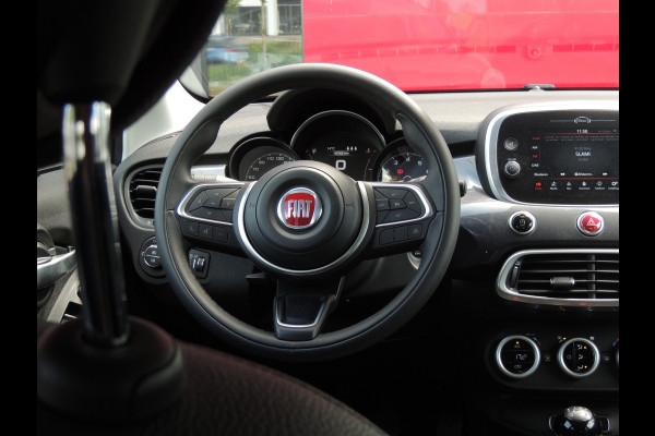 Fiat 500X Cross 1.0 GSE City Cross | Apple CarPlay | 40.000 km!!!