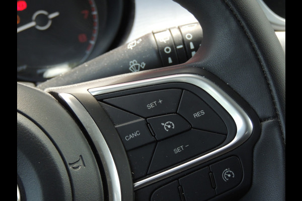 Fiat 500X Cross 1.0 GSE City Cross | Apple CarPlay | 40.000 km!!!