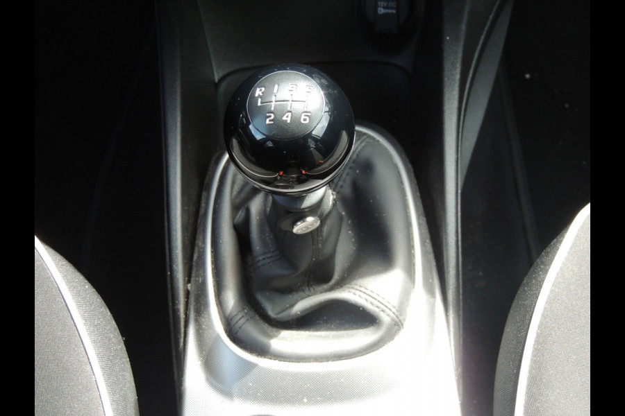 Fiat 500X Cross 1.0 GSE City Cross | Apple CarPlay | 40.000 km!!!