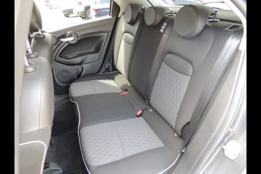 Fiat 500X Cross 1.0 GSE City Cross | Apple CarPlay | 40.000 km!!!