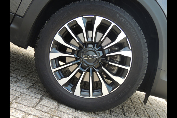 Fiat 500X Cross 1.0 GSE City Cross | Apple CarPlay | 40.000 km!!!