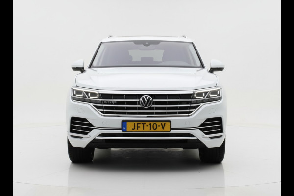 Volkswagen Touareg 3.0 TSi eHybrid ATMOSPHERE 4MOTION TREKHAAK/HEAD-UP/PANORAMADAK