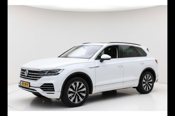 Volkswagen Touareg 3.0 TSi eHybrid ATMOSPHERE 4MOTION TREKHAAK/HEAD-UP/PANORAMADAK