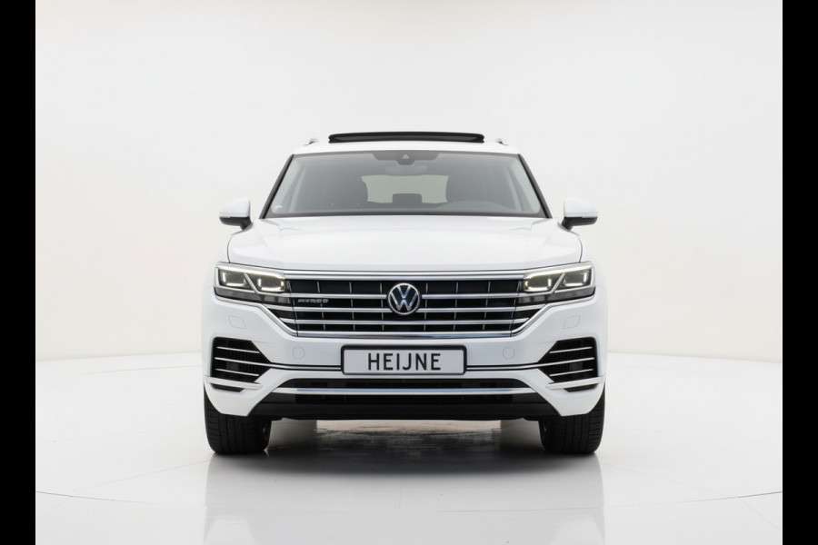 Volkswagen Touareg 3.0 TSi eHybrid ATMOSPHERE 4MOTION TREKHAAK/HEAD-UP/PANORAMADAK
