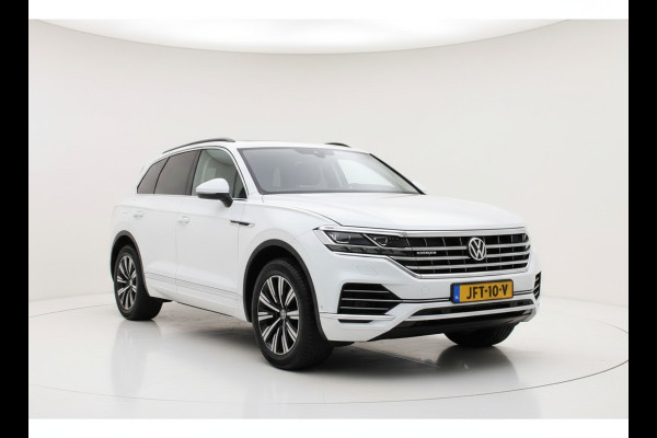 Volkswagen Touareg 3.0 TSi eHybrid ATMOSPHERE 4MOTION TREKHAAK/HEAD-UP/PANORAMADAK