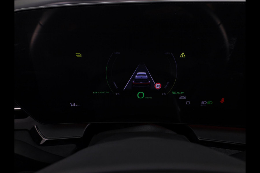 Audi SQ6 e-Tron quattro 100 kWh 490pk | Panoramadak | B&O Audio | Electrisch verstelbare voorstoelen + geheugen bestuurderstoel | MMI Experience Pro