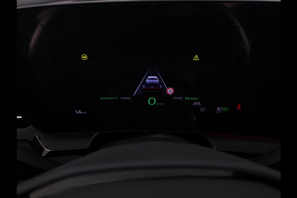 Audi SQ6 e-Tron quattro 100 kWh 490pk | Panoramadak | B&O Audio | Electrisch verstelbare voorstoelen + geheugen bestuurderstoel | MMI Experience Pro