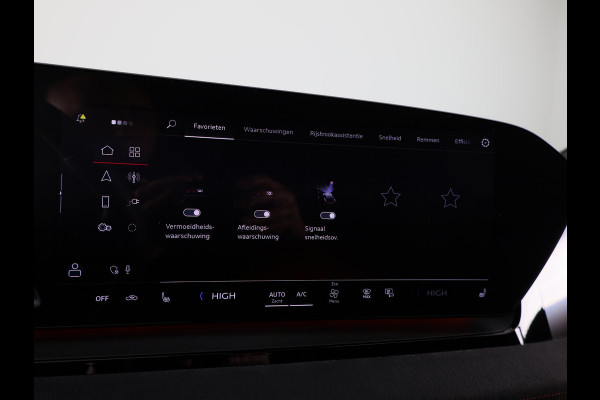 Audi SQ6 e-Tron quattro 100 kWh 490pk | Panoramadak | B&O Audio | Electrisch verstelbare voorstoelen + geheugen bestuurderstoel | MMI Experience Pro