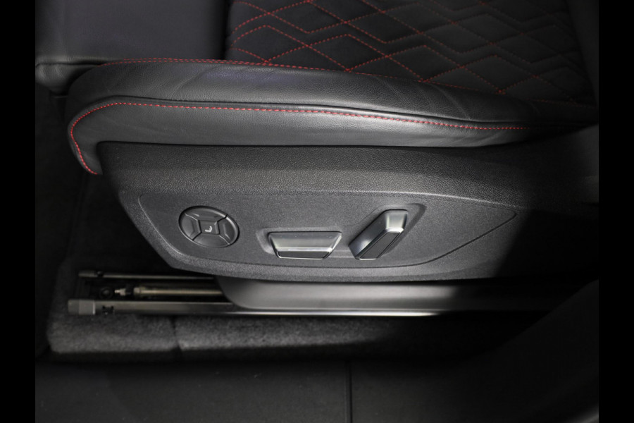 Audi SQ6 e-Tron quattro 100 kWh 490pk | Panoramadak | B&O Audio | Electrisch verstelbare voorstoelen + geheugen bestuurderstoel | MMI Experience Pro
