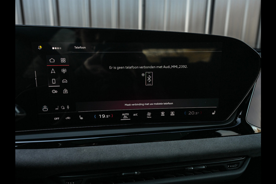 Audi A6 Avant 3.0 TFSI 368PK Quattro S-Edition · Panorama dak · Luchtvering · 6 Cilinder · Memory Seats · Tech Pro · Adaptive Cruise · B