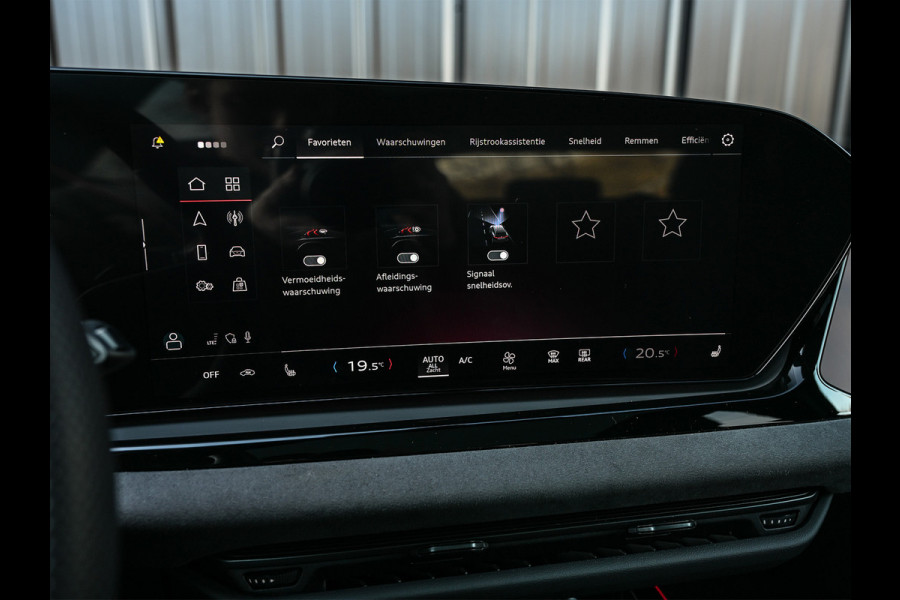 Audi A6 Avant 3.0 TFSI 368PK Quattro S-Edition · Panorama dak · Luchtvering · 6 Cilinder · Memory Seats · Tech Pro · Adaptive Cruise · B