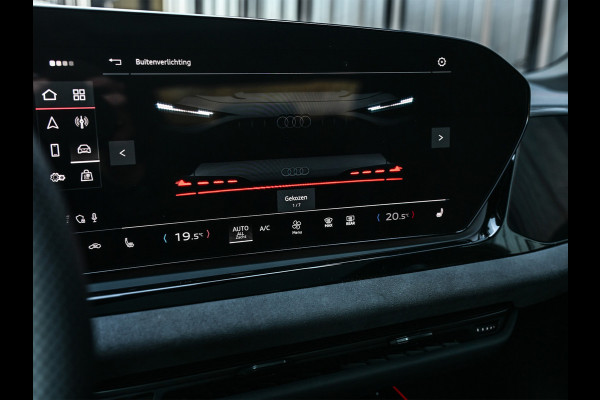 Audi A6 Avant 3.0 TFSI 368PK Quattro S-Edition · Panorama dak · Luchtvering · 6 Cilinder · Memory Seats · Tech Pro · Adaptive Cruise · B