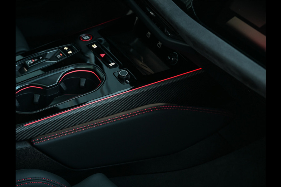 Audi A6 Avant 3.0 TFSI 368PK Quattro S-Edition · Panorama dak · Luchtvering · 6 Cilinder · Memory Seats · Tech Pro · Adaptive Cruise · B