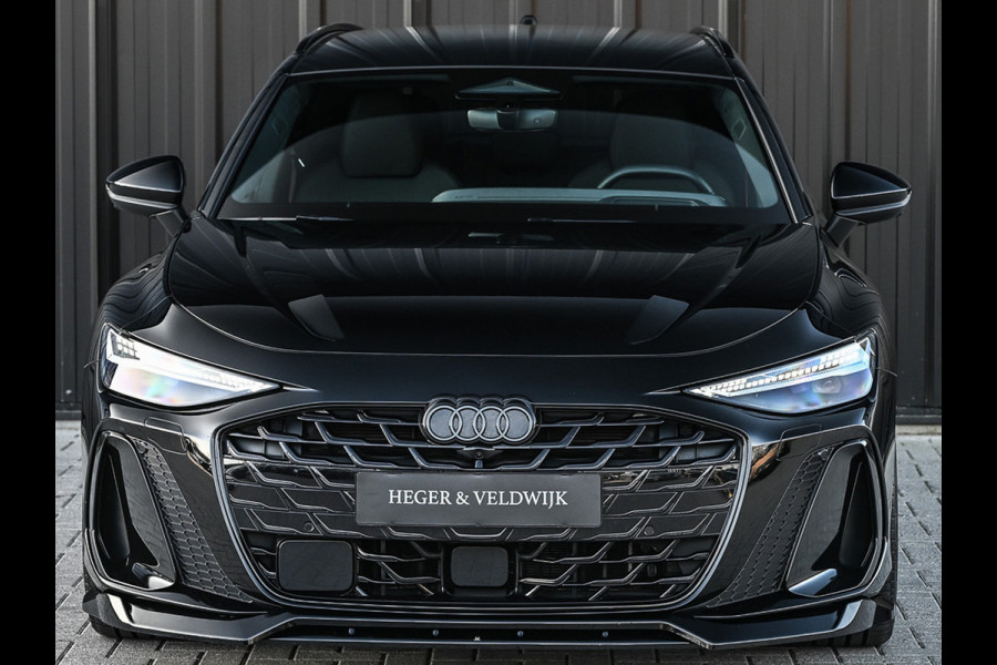Audi A6 Avant 3.0 TFSI 368PK Quattro S-Edition · Panorama dak · Luchtvering · 6 Cilinder · Memory Seats · Tech Pro · Adaptive Cruise · B
