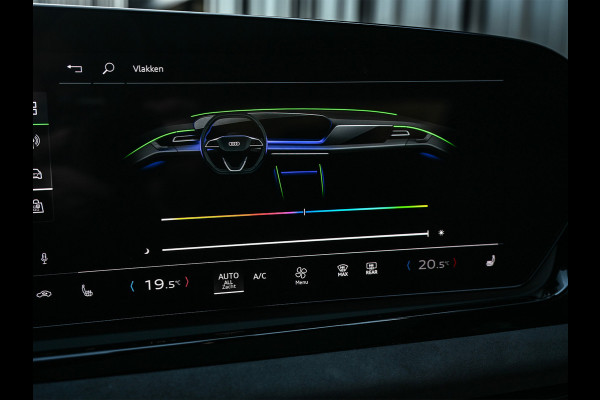 Audi A6 Avant 3.0 TFSI 368PK Quattro S-Edition · Panorama dak · Luchtvering · 6 Cilinder · Memory Seats · Tech Pro · Adaptive Cruise · B