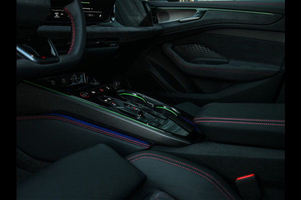 Audi A6 Avant 3.0 TFSI 368PK Quattro S-Edition · Panorama dak · Luchtvering · 6 Cilinder · Memory Seats · Tech Pro · Adaptive Cruise · B