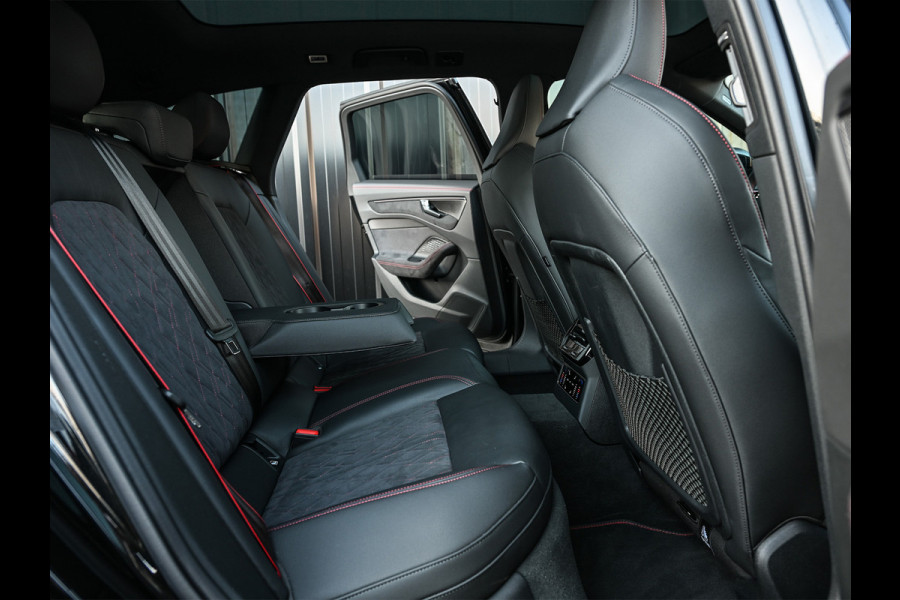 Audi A6 Avant 3.0 TFSI 368PK Quattro S-Edition · Panorama dak · Luchtvering · 6 Cilinder · Memory Seats · Tech Pro · Adaptive Cruise · B