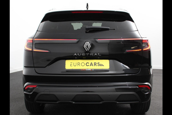 Renault Austral 1.3 mild hybrid 160 X-Tronic Demo! | Climate control | Cruise Control adaptief | Panorama dak | LED | Navigatie Sfeerverlichting Elektrische achterklep Stoel + stuurverwarming | 360* camera | Premium audio Arkamys