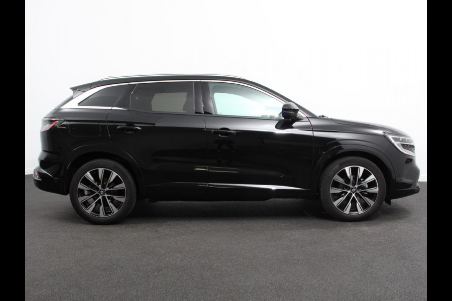 Renault Austral 1.3 mild hybrid 160 X-Tronic Demo! | Climate control | Cruise Control adaptief | Panorama dak | LED | Navigatie Sfeerverlichting Elektrische achterklep Stoel + stuurverwarming | 360* camera | Premium audio Arkamys