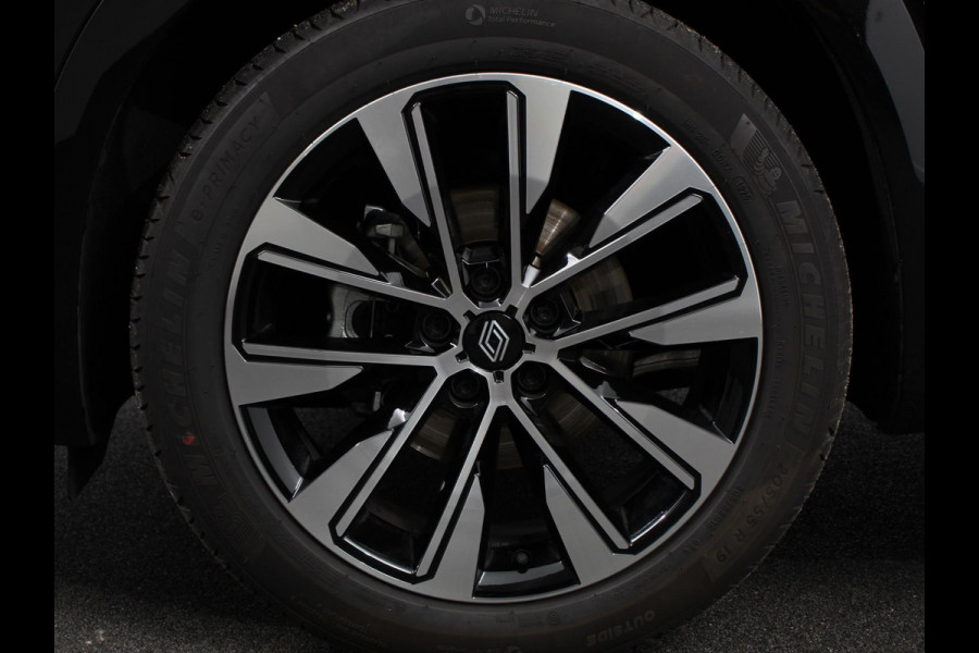 Renault Austral 1.3 mild hybrid 160 X-Tronic Demo! | Climate control | Cruise Control adaptief | Panorama dak | LED | Navigatie Sfeerverlichting Elektrische achterklep Stoel + stuurverwarming | 360* camera | Premium audio Arkamys