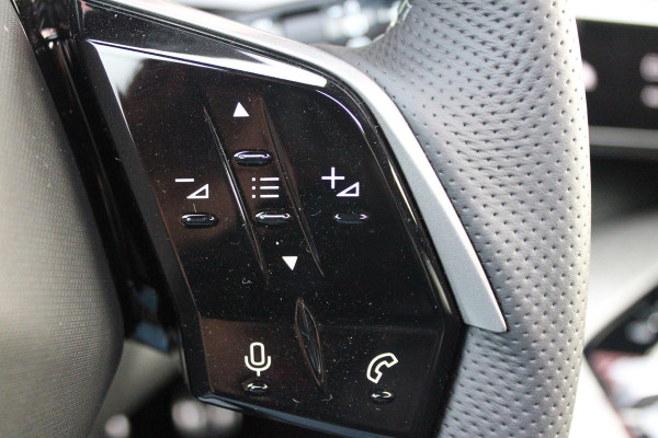 Peugeot 5008 1.6 plug-in Hybrid 195PK GT EXCLUSIVE 7 PERSOONS | PANORAMISCH SCHUIF/KANTEL DAK | FOCAL AUDIO SYSTEM | TREKHAAK MET AFNEEMBARE KOGEL | ELEKTRISCH BEDIENBARE VOORSTOELEN MET GEHEUGEN/MASSAGE FUNCTIE | STOEL/STUUR VERWARMING | NAVIGATIE | DRAADLOZE APPLE CARPLAY/ANDROID AUTO | FULL LED MATRIX KOPLAMPEN | 19" LICHTMETALEN VELGEN | ELEKTRISCH BEDIENBARE ACHTERKLEP | SFEER VERLICHTING | 360° CAMERA | DODEHOEK DETECTIE | KEYLESS ENTRY/START | 7,4KW ONBOARD CHARGER |