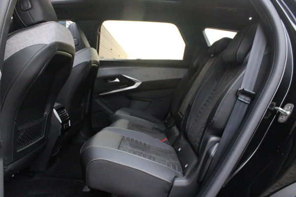 Peugeot 5008 1.6 plug-in Hybrid 195PK GT EXCLUSIVE 7 PERSOONS | PANORAMISCH SCHUIF/KANTEL DAK | FOCAL AUDIO SYSTEM | TREKHAAK MET AFNEEMBARE KOGEL | ELEKTRISCH BEDIENBARE VOORSTOELEN MET GEHEUGEN/MASSAGE FUNCTIE | STOEL/STUUR VERWARMING | NAVIGATIE | DRAADLOZE APPLE CARPLAY/ANDROID AUTO | FULL LED MATRIX KOPLAMPEN | 19" LICHTMETALEN VELGEN | ELEKTRISCH BEDIENBARE ACHTERKLEP | SFEER VERLICHTING | 360° CAMERA | DODEHOEK DETECTIE | KEYLESS ENTRY/START | 7,4KW ONBOARD CHARGER |