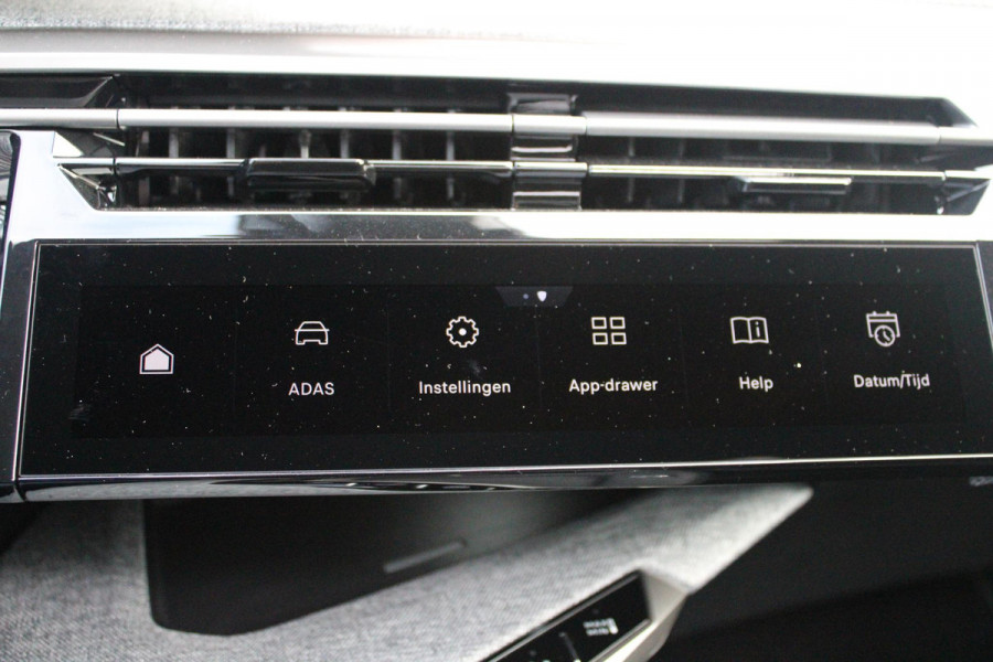 Peugeot 5008 1.6 plug-in Hybrid 195PK GT EXCLUSIVE 7 PERSOONS | PANORAMISCH SCHUIF/KANTEL DAK | FOCAL AUDIO SYSTEM | TREKHAAK MET AFNEEMBARE KOGEL | ELEKTRISCH BEDIENBARE VOORSTOELEN MET GEHEUGEN/MASSAGE FUNCTIE | STOEL/STUUR VERWARMING | NAVIGATIE | DRAADLOZE APPLE CARPLAY/ANDROID AUTO | FULL LED MATRIX KOPLAMPEN | 19" LICHTMETALEN VELGEN | ELEKTRISCH BEDIENBARE ACHTERKLEP | SFEER VERLICHTING | 360° CAMERA | DODEHOEK DETECTIE | KEYLESS ENTRY/START | 7,4KW ONBOARD CHARGER |