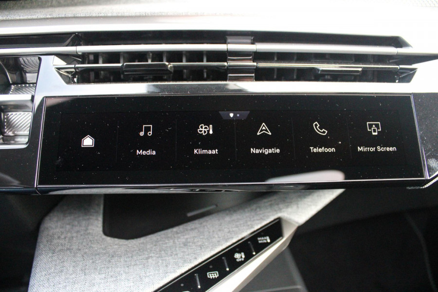 Peugeot 5008 1.6 plug-in Hybrid 195PK GT EXCLUSIVE 7 PERSOONS | PANORAMISCH SCHUIF/KANTEL DAK | FOCAL AUDIO SYSTEM | TREKHAAK MET AFNEEMBARE KOGEL | ELEKTRISCH BEDIENBARE VOORSTOELEN MET GEHEUGEN/MASSAGE FUNCTIE | STOEL/STUUR VERWARMING | NAVIGATIE | DRAADLOZE APPLE CARPLAY/ANDROID AUTO | FULL LED MATRIX KOPLAMPEN | 19" LICHTMETALEN VELGEN | ELEKTRISCH BEDIENBARE ACHTERKLEP | SFEER VERLICHTING | 360° CAMERA | DODEHOEK DETECTIE | KEYLESS ENTRY/START | 7,4KW ONBOARD CHARGER |