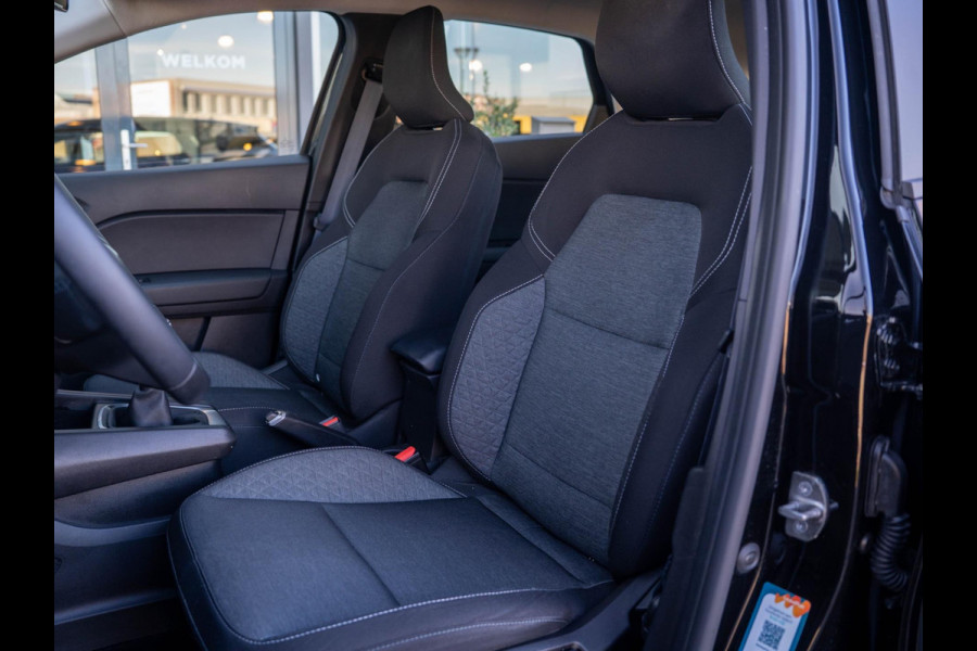 Renault Captur 1.0 TCe 90 Evolution / Keyless / Cruise / DAB+ / Carplay / Navi