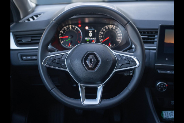 Renault Captur 1.0 TCe 90 Evolution / Keyless / Cruise / DAB+ / Carplay / Navi