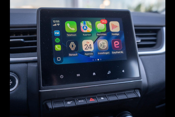 Renault Captur 1.0 TCe 90 Evolution / Keyless / Cruise / DAB+ / Carplay / Navi