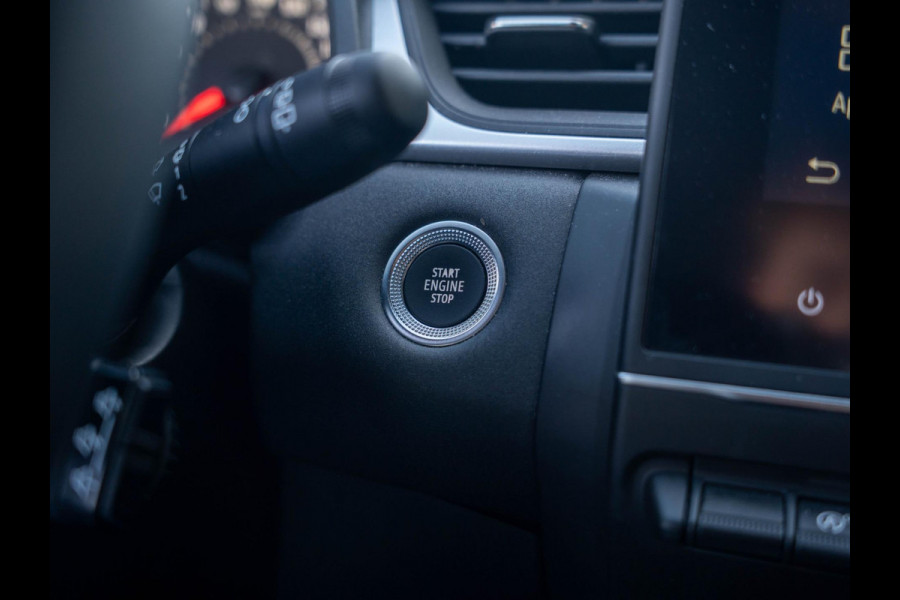 Renault Captur 1.0 TCe 90 Evolution / Keyless / Cruise / DAB+ / Carplay / Navi