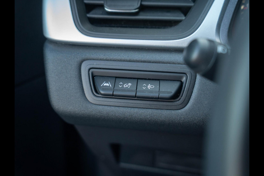 Renault Captur 1.0 TCe 90 Evolution / Keyless / Cruise / DAB+ / Carplay / Navi