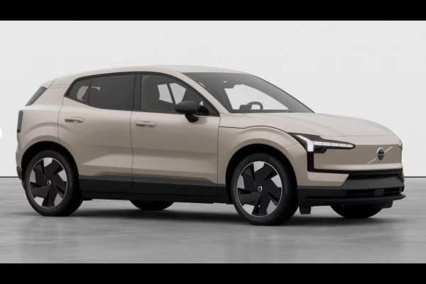Volvo EX30 Single Motor Extended Range Plus Europa 69 kWh