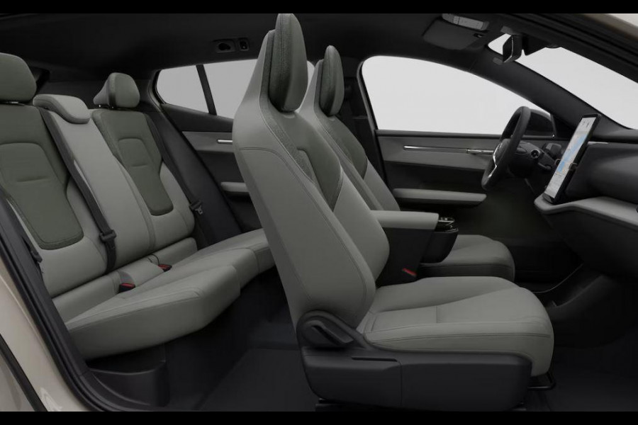 Volvo EX30 Single Motor Extended Range Plus Europa 69 kWh