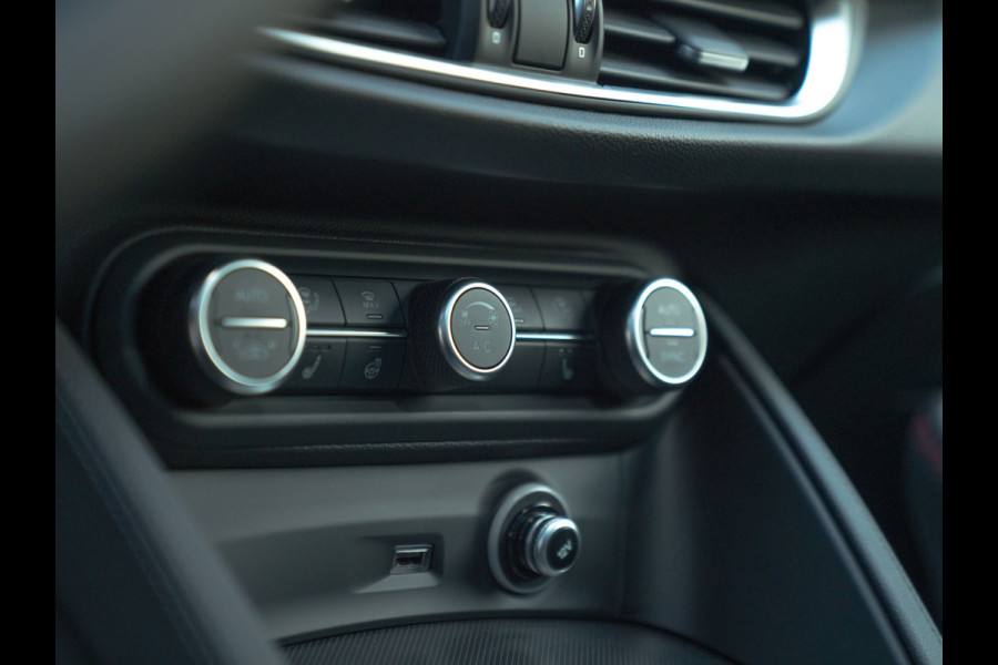 Alfa Romeo Stelvio 2.0T GME AWD Competizione 280pk | Pano-dak | 21 inch | Harman/Kardon | LED-Matrix loods