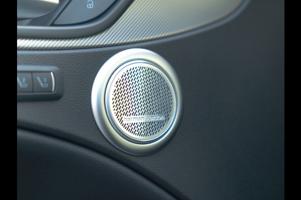 Alfa Romeo Stelvio 2.0T GME AWD Competizione 280pk | Pano-dak | 21 inch | Harman/Kardon | LED-Matrix loods