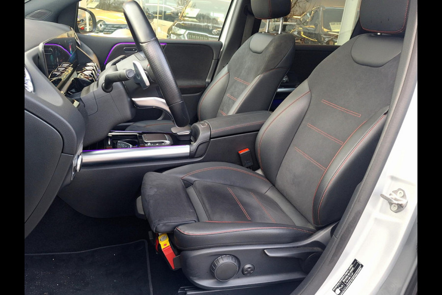 Mercedes-Benz B-Klasse 250 e Business Solution AMG Limited | Pano | AMG pack | Digt Dash |