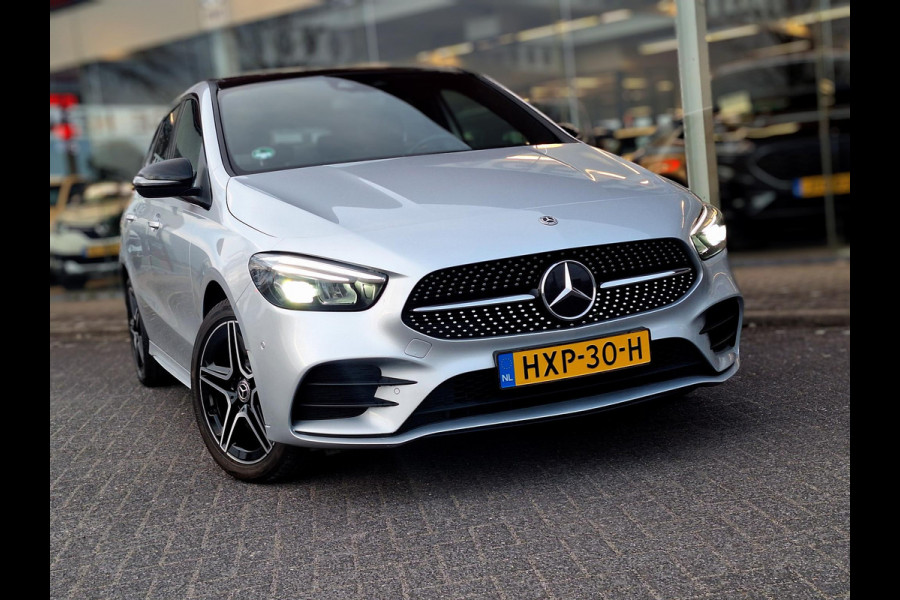 Mercedes-Benz B-Klasse 250 e Business Solution AMG Limited | Pano | AMG pack | Digt Dash |